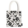 MERCREDI - Symboles - Tote Bag - 36x39cm