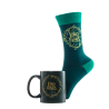 LE SEIGNEUR DES ANNEAUX - Logo - Mug 315ml et Chaussettes 41-45