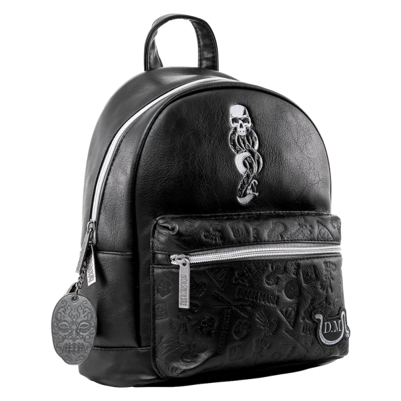 HARRY POTTER - Dark Arts - Sac à dos Fashion HARRY POTTER - Dark Arts - Sac à dos Fashion