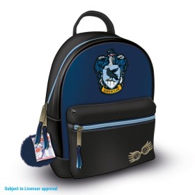 HARRY POTTER - Serdaigle - Sac à dos Fashion