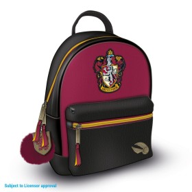 HARRY POTTER - Gryffondor - Sac à dos Fashion