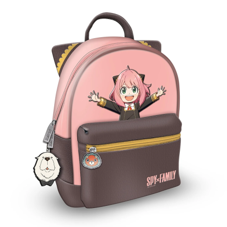 SPY X FAMILY - Anya - Sac à dos Fashion