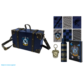 HARRY POTTER - Colourful Crest Serdaigle - Coffret Cadeau premium