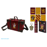 HARRY POTTER - Colourful Crest Gryffondor - Coffret Cadeau premium