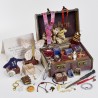 HARRY POTTER - Calendrier de l'Avent 2025 - Gift Box "Valise"