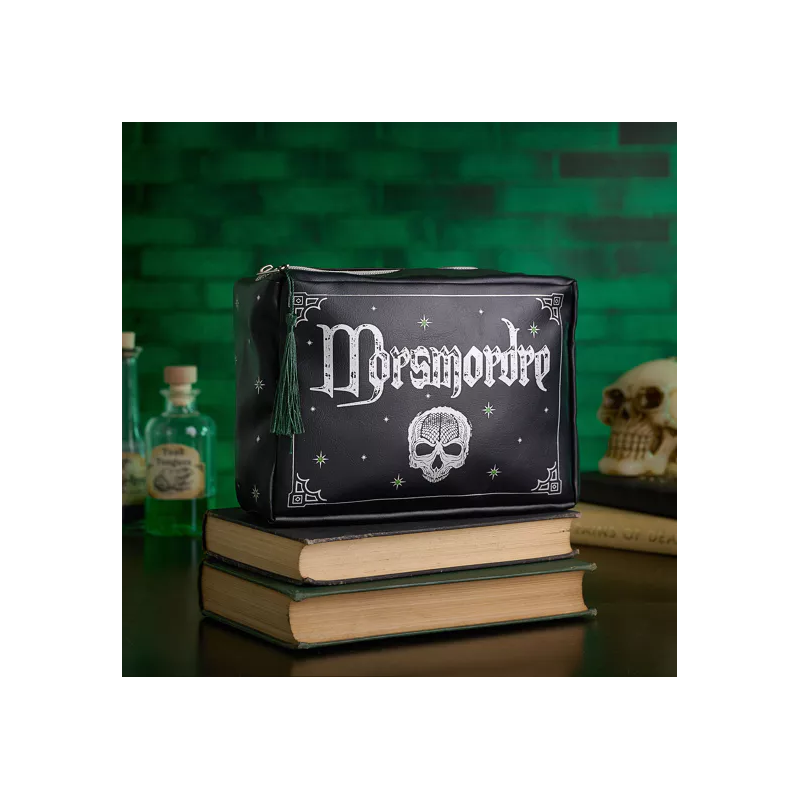 HARRY POTTER - La Marque des Ténèbres - Trousse HARRY POTTER - La Marque des Ténèbres - Trousse