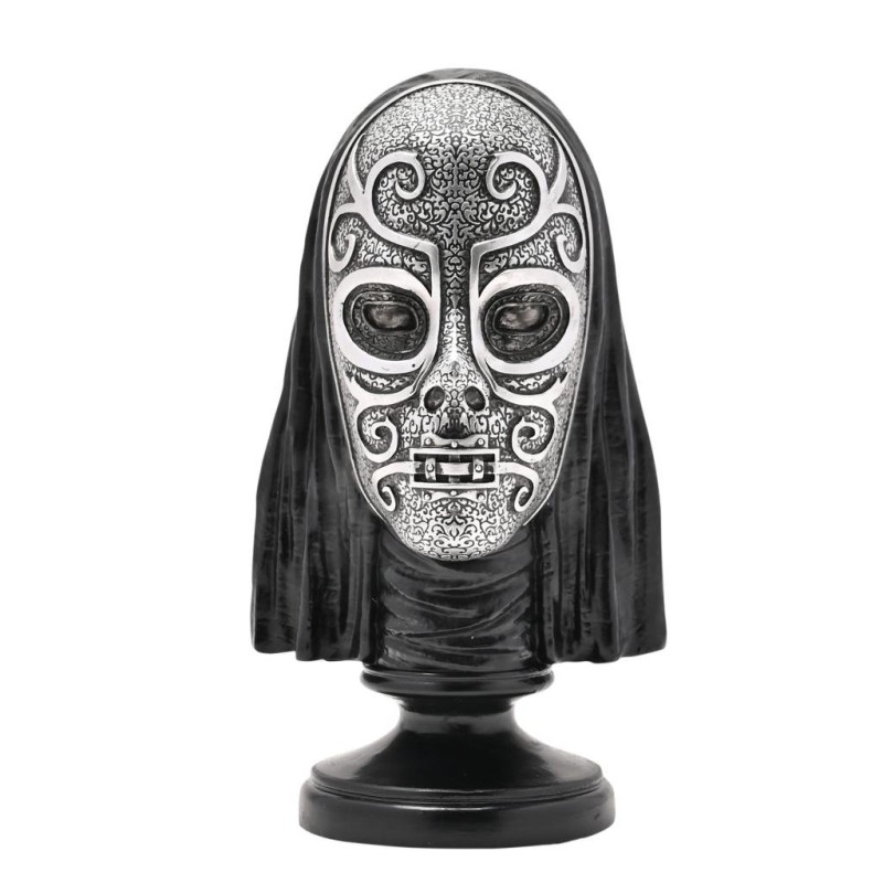 HARRY POTTER - Mangemort - Buste Figurine 20cm HARRY POTTER - Mangemort - Buste Figurine 20cm