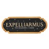 HARRY POTTER - Expelliarmus - Décoration Murale