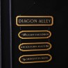 HARRY POTTER - Diagon Alley - Panneaux de Rue