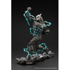 KAIJU NO. 8 - Kaiju No. 8 - Statuette ARTFXJ 1/8 28cm