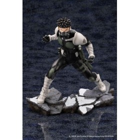 KAIJU NO. 8 - Kafka Hibino - Statuette ARTFXJ 1/8 20cm