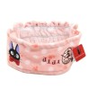 KIKI LA PETITE SORCIERE - Jiji - Bandeau à cheveux Rose 7.5x22cm