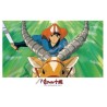 PRINCESSE MONONOKE - Ashitaka Charge - Puzzle 208P