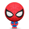 MARVEL - Spider-Man - Figurine Elastikorps 10cm