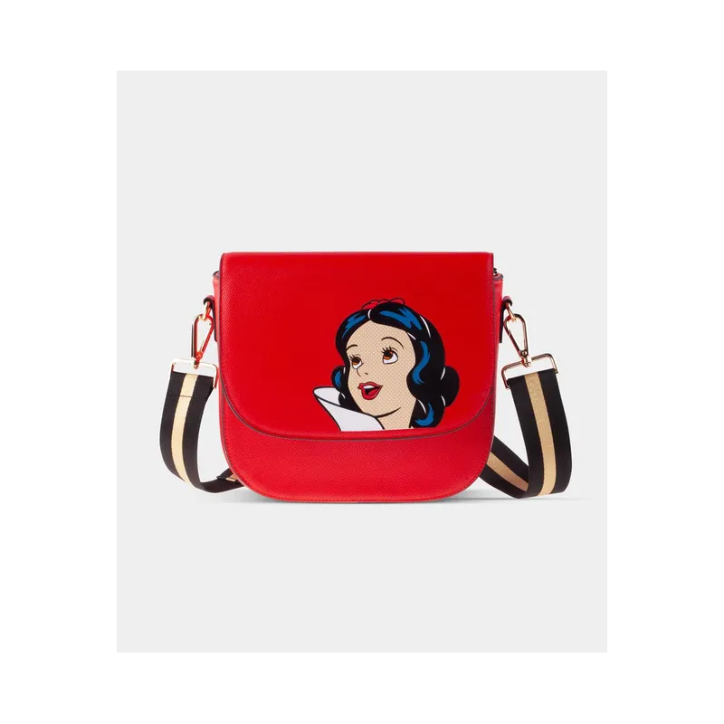 DISNEY - Blanche-Neige - Sac Bandoulière DISNEY - Blanche-Neige - Sac Bandoulière