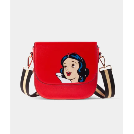 DISNEY - Blanche-Neige - Sac Bandoulière