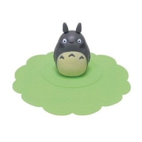 MON VOISIN TOTORO - Totoro - Couvre mug silicone
