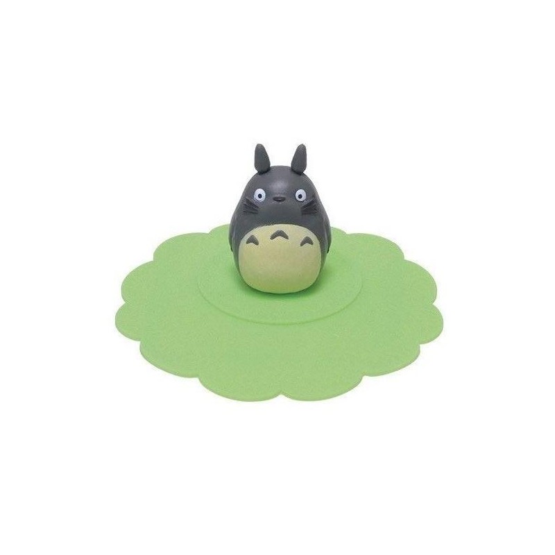 MON VOISIN TOTORO - Totoro - Couvre mug silicone MON VOISIN TOTORO - Totoro - Couvre mug silicone