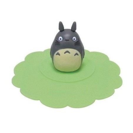 MON VOISIN TOTORO - Totoro - Couvre mug silicone