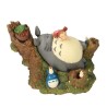 MON VOISIN TOTORO - Sieste de Mei - Boîte à musique