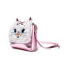 DISNEY - Marie - Sac Bandoulière Fluffy