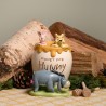 DISNEY - Winnie 'Money For Hunny' - Tirelire - 13cm