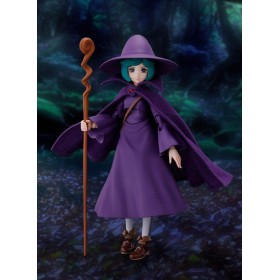 BERSERK - Schierke - Figurine S.H. Figuarts 12cm