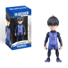BLUE LOCK - Isagi Yoichi - Figurine Minix  12cm