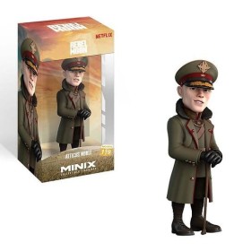 REBEL MOON - Amiral Noble - Figurine Minix  12cm
