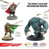D&D Nolzur’s Marvelous Brush Set