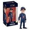 RED BULL - Sergio Perrez - Figurine Minix  12cm