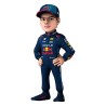 RED BULL - Max Verstappen - Figurine Minix  12cm