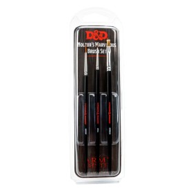 D&D Nolzur’s Marvelous Brush Set