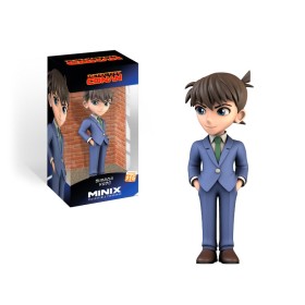 DETECTIVE CONAN - Jimmy Kudo - Figurine Minix  12cm