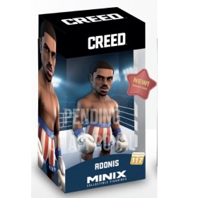 CREED - Adonis - Figurine Minix  12cm