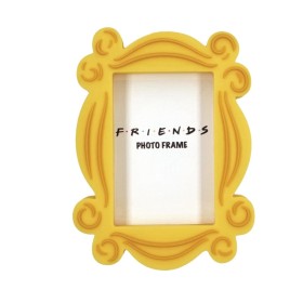 FRIENDS - Cadre Photo - Aimant à collectionner en mousse 3D