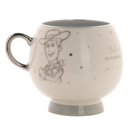 DISNEY - Woody - Mug Premium Globe 400ml