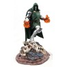 MARVEL - Docteur Fatalis - Statuette Gallery Diorama 25cm