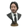 JOHN WICK CHAPITRE 2 - John Wick - Buste Legends in 3D 1/2 25cm