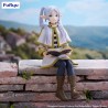 FRIEREN - Frieren - Statuette Noodle Stopper 14cm