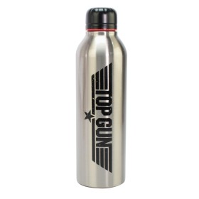 TOP GUN - Bouteille en Acier Inoxydable 750ml