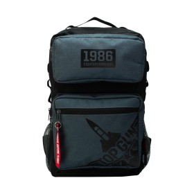 TOP GUN - Sac à dos Multi-Poches