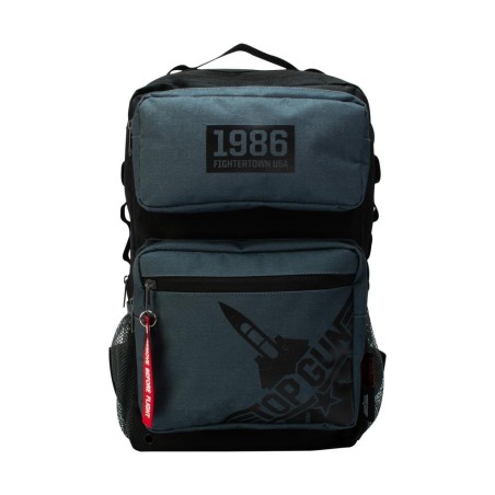 TOP GUN - Sac à dos Multi-Poches