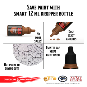 D&D Undead Paint Set