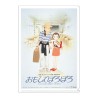 SOUVENIRS GOUTTE A GOUTTE - Affiche Film - Chemise A4 310x220mm