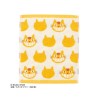 MON VOISIN TOTORO - Chatbus - Mini Serviette 33x36cm