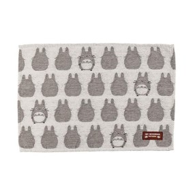 MON VOISIN TOTORO - Totoro Gris - Dessous de Table 33x48cm