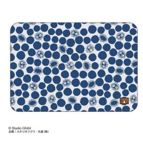 MON VOISIN TOTORO - Noiraude - Couverture Moirée 70x100cm