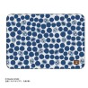 MON VOISIN TOTORO - Noiraude - Couverture Moirée 70x100cm