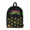TORTUES NINJA - Logo - Sac à dos
